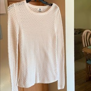 Old Navy Sweater